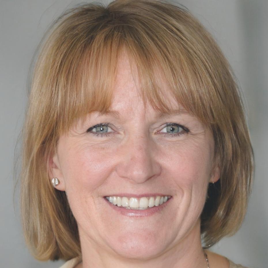 Михаэла Попеску, директор по образовательным программам