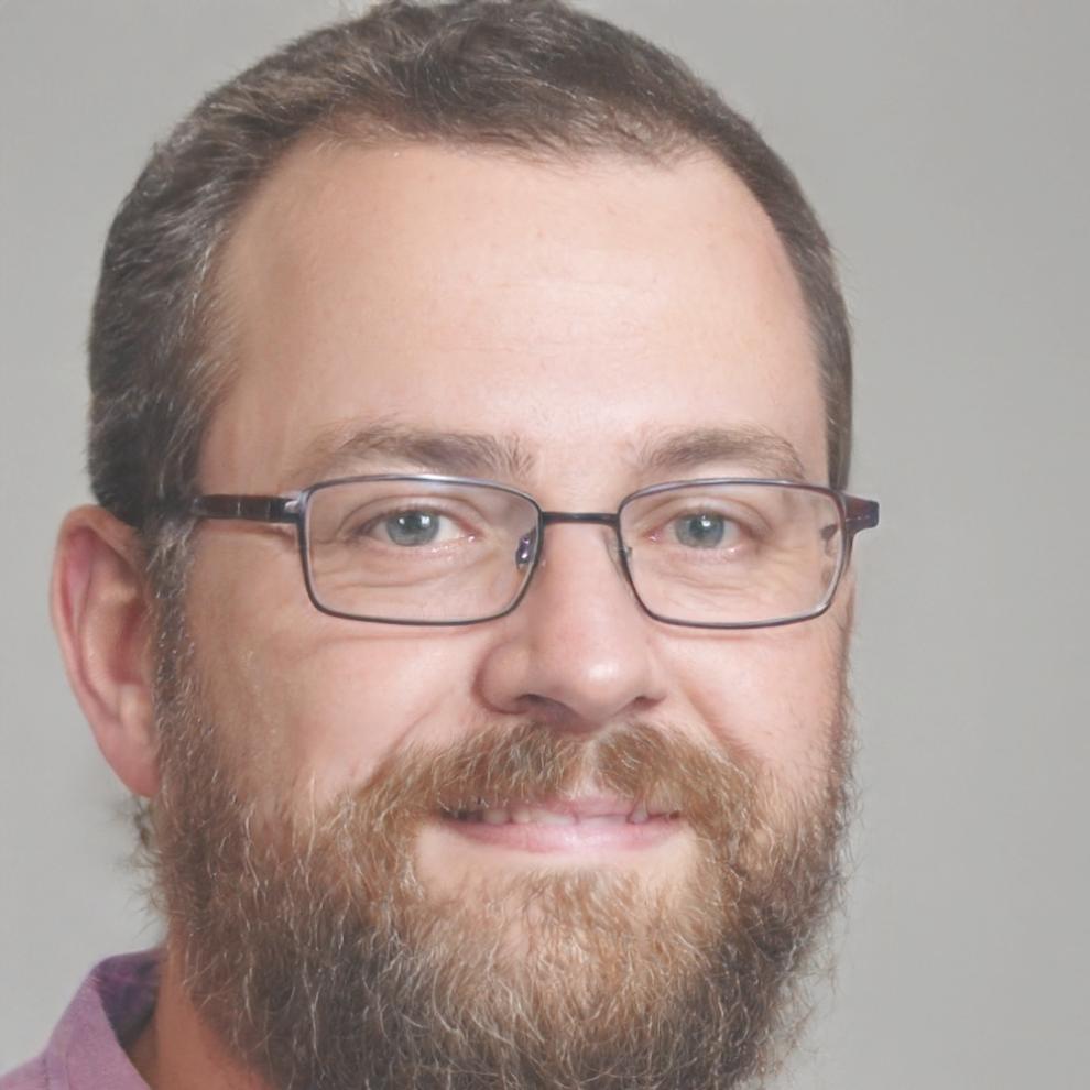 Портрет Алексея Мирческу